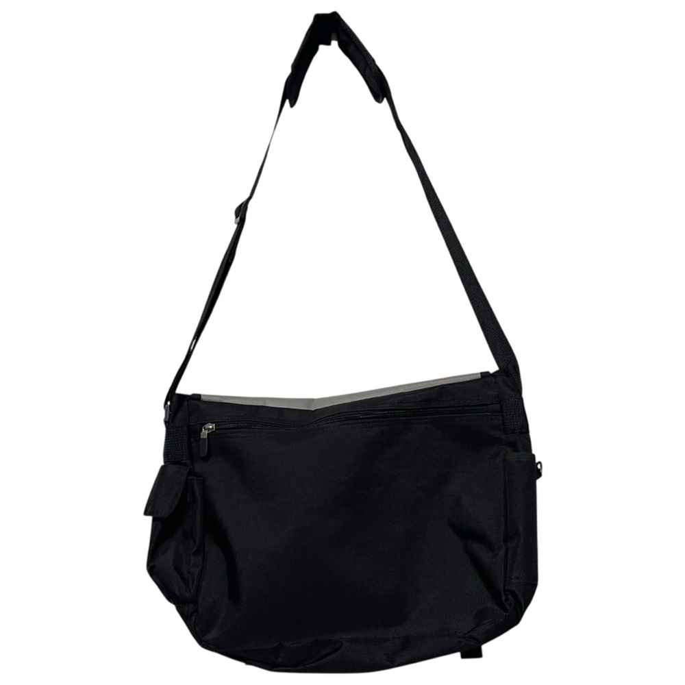 HANNA ANDERSSON Retro Boombox Design Messenger Bag - Picture 8 of 9